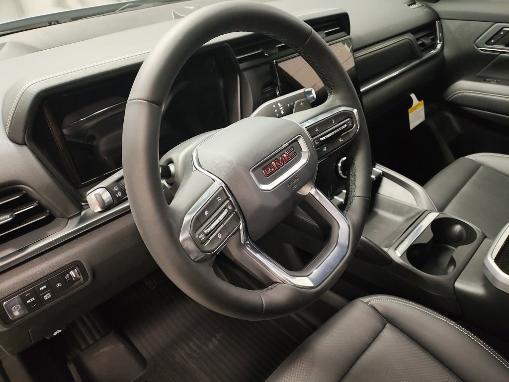 New 2026 GMC Terrain Elevation image 23