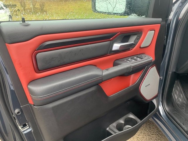 New 2026 RAM 1500 Rebel image 16