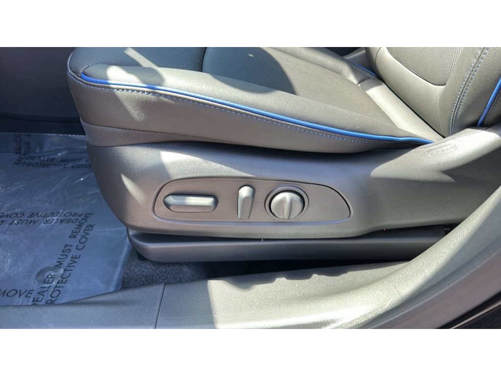 New 2026 Buick Encore GX Sport Touring w/ Advanced Technology Package AWD/4WD image 19