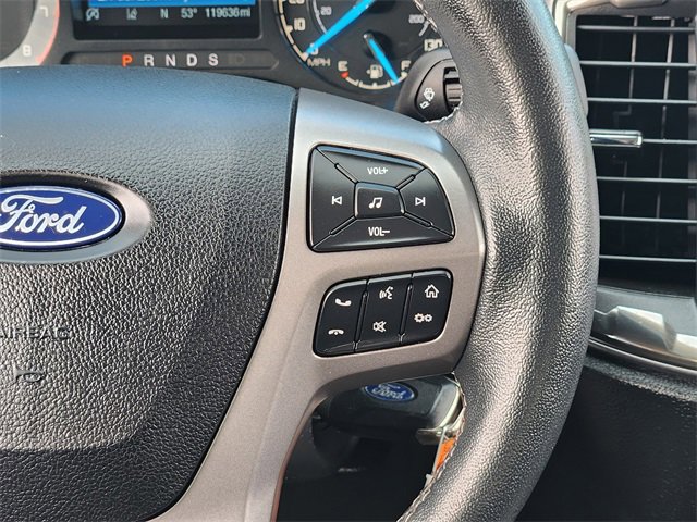 Used 2022 Ford Ranger XLT w/ Equipment Group 302A High image 26