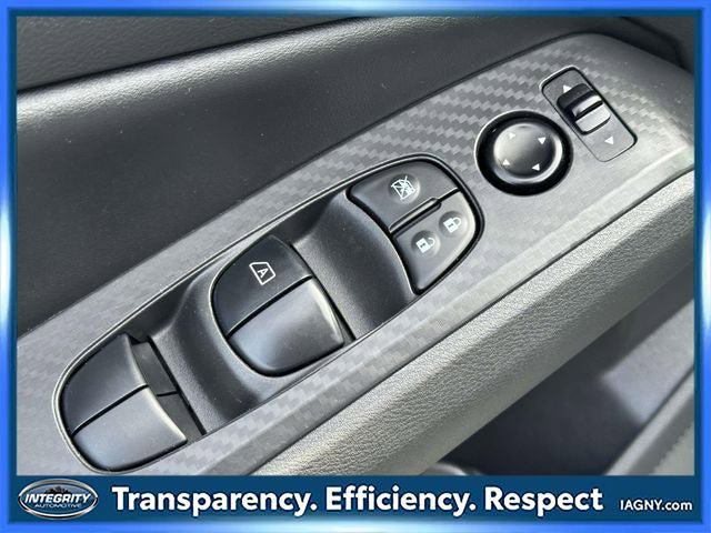 Certified 2024 Nissan Altima 2.5 SV FWD image 17
