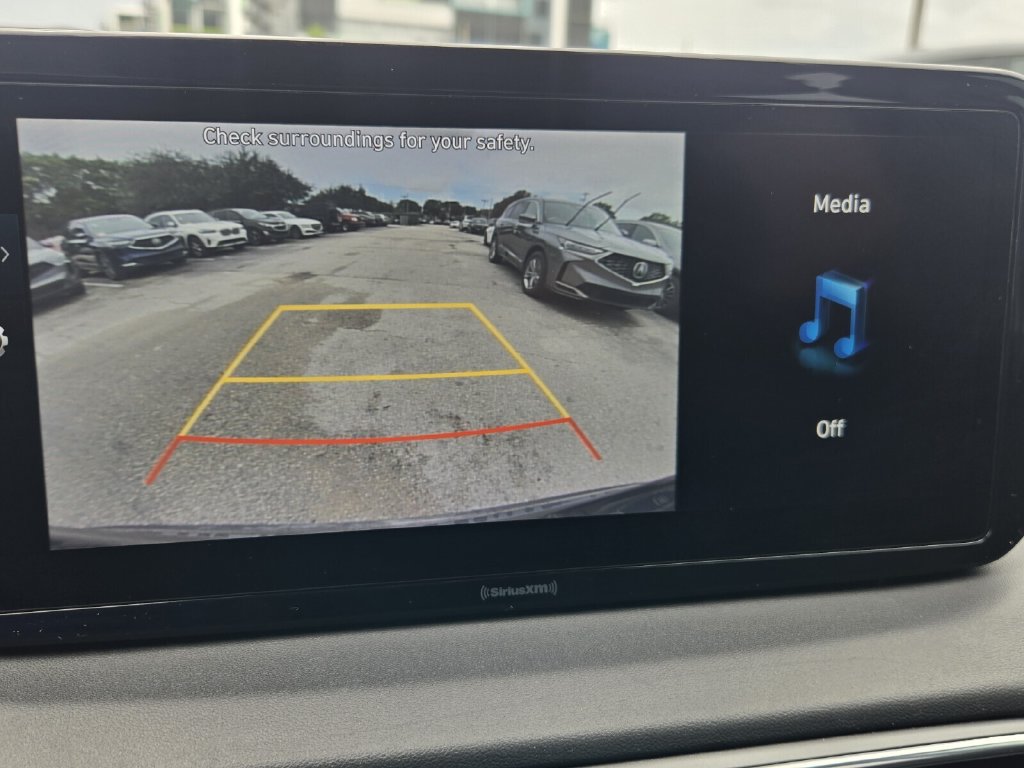 Certified 2023 Hyundai Santa Fe SEL FWD image 19