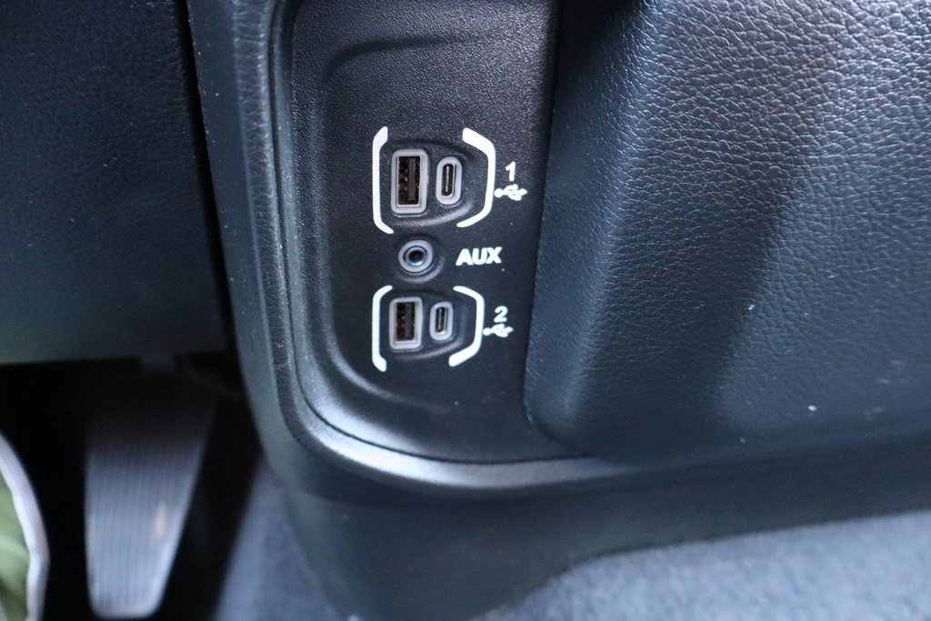 Used 2022 RAM 3500 Laramie w/ Night Edition image 16