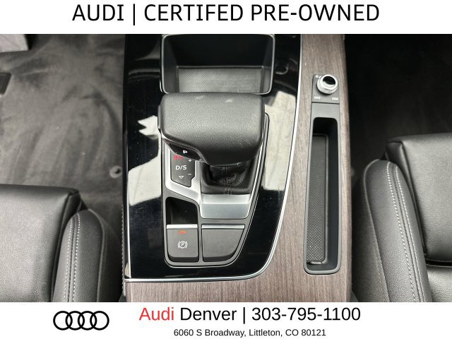 Certified 2023 Audi Q5 2.0T Premium Plus AWD/4WD image 20