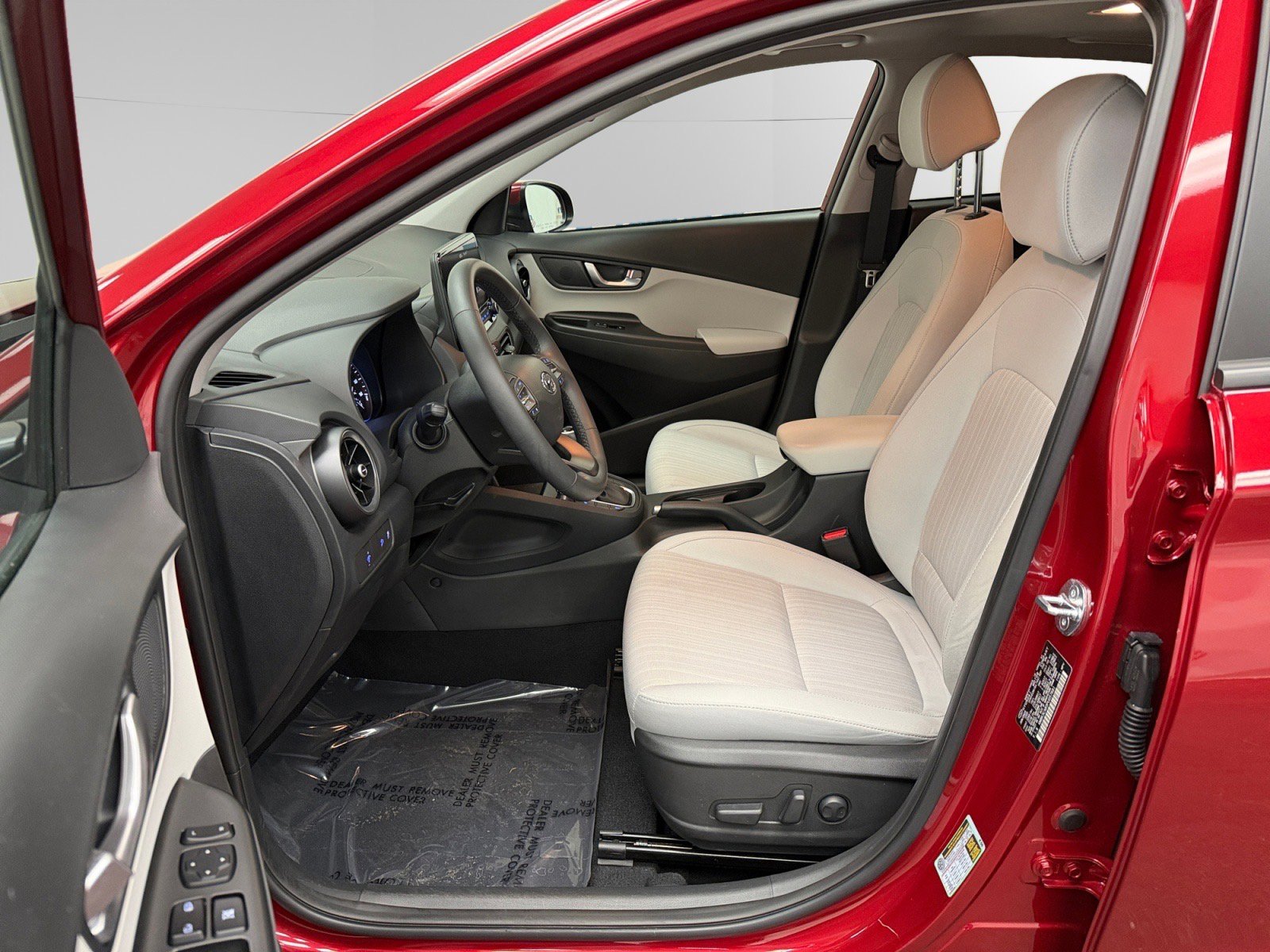 Used 2023 Hyundai Kona SEL w/ Convenience Package image 9