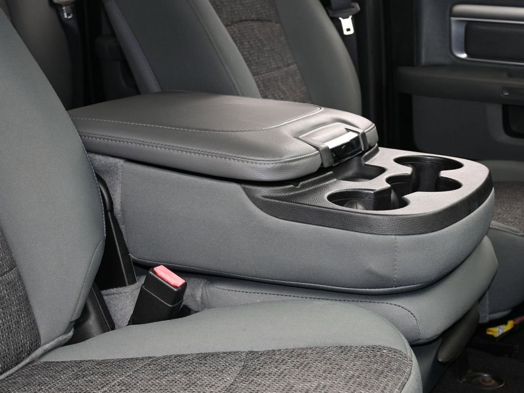 Used 2018 RAM 1500 Big Horn image 40