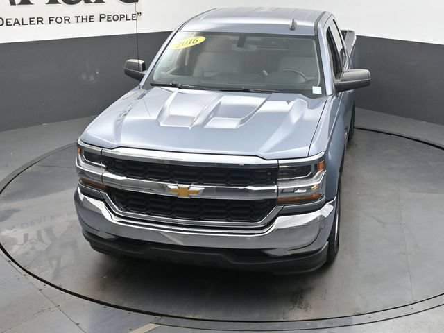 Used 2016 Chevrolet Silverado 1500 LS w/ Trailering Package RWD image 55