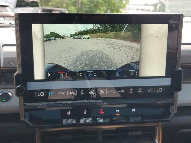 New 2025 GMC Hummer EV 2X image 26