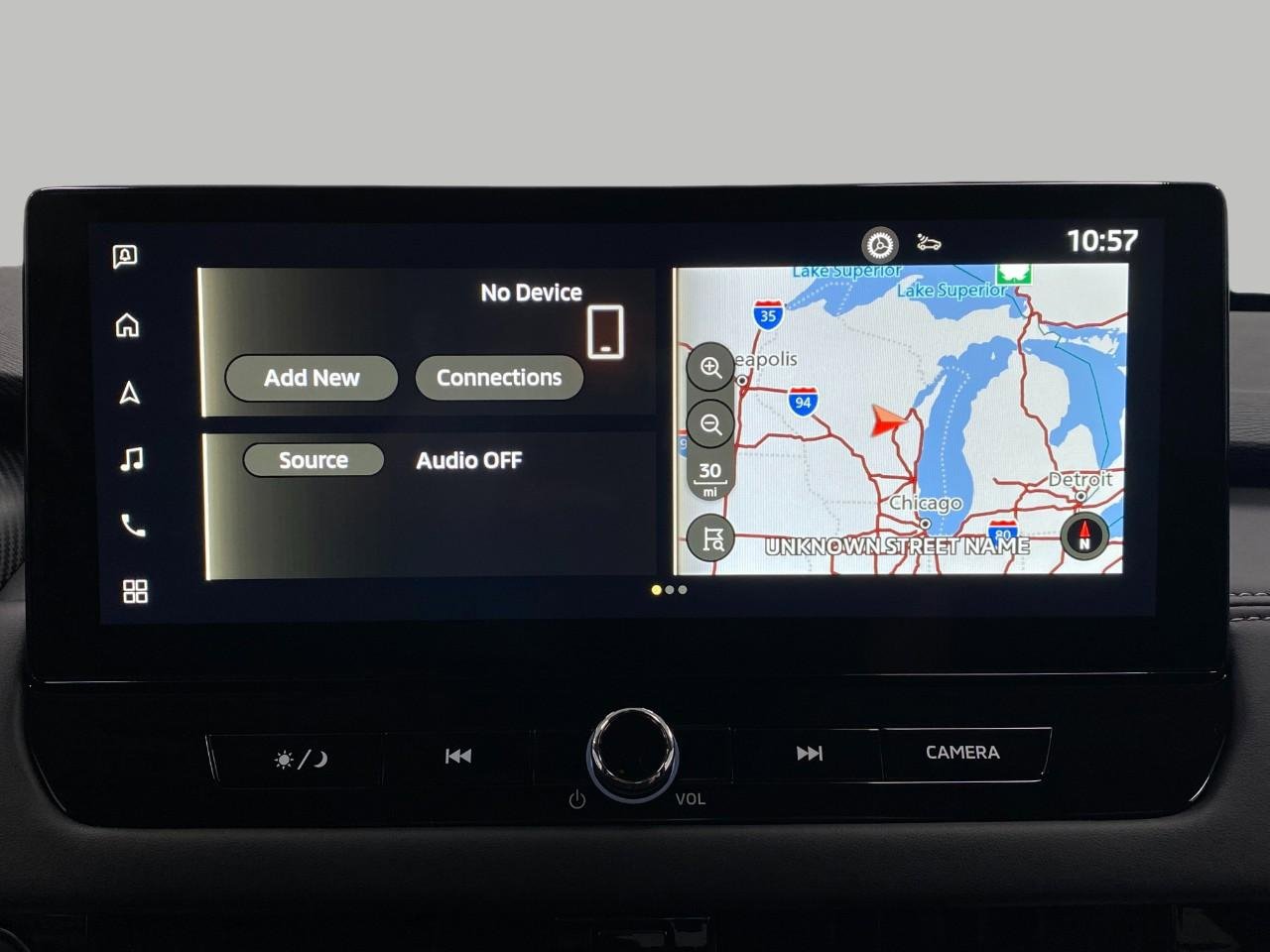 New 2026 Mitsubishi Outlander AWD image 22