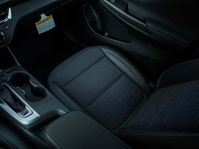 New 2026 Buick Envista Preferred w/ Convenience I Package image 26