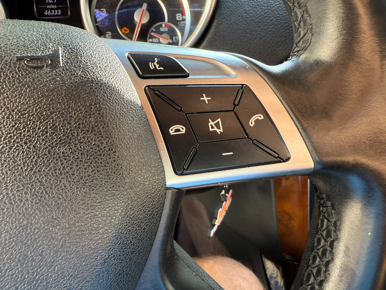 Used 2014 Mercedes-Benz G 63 AMG 4MATIC image 41