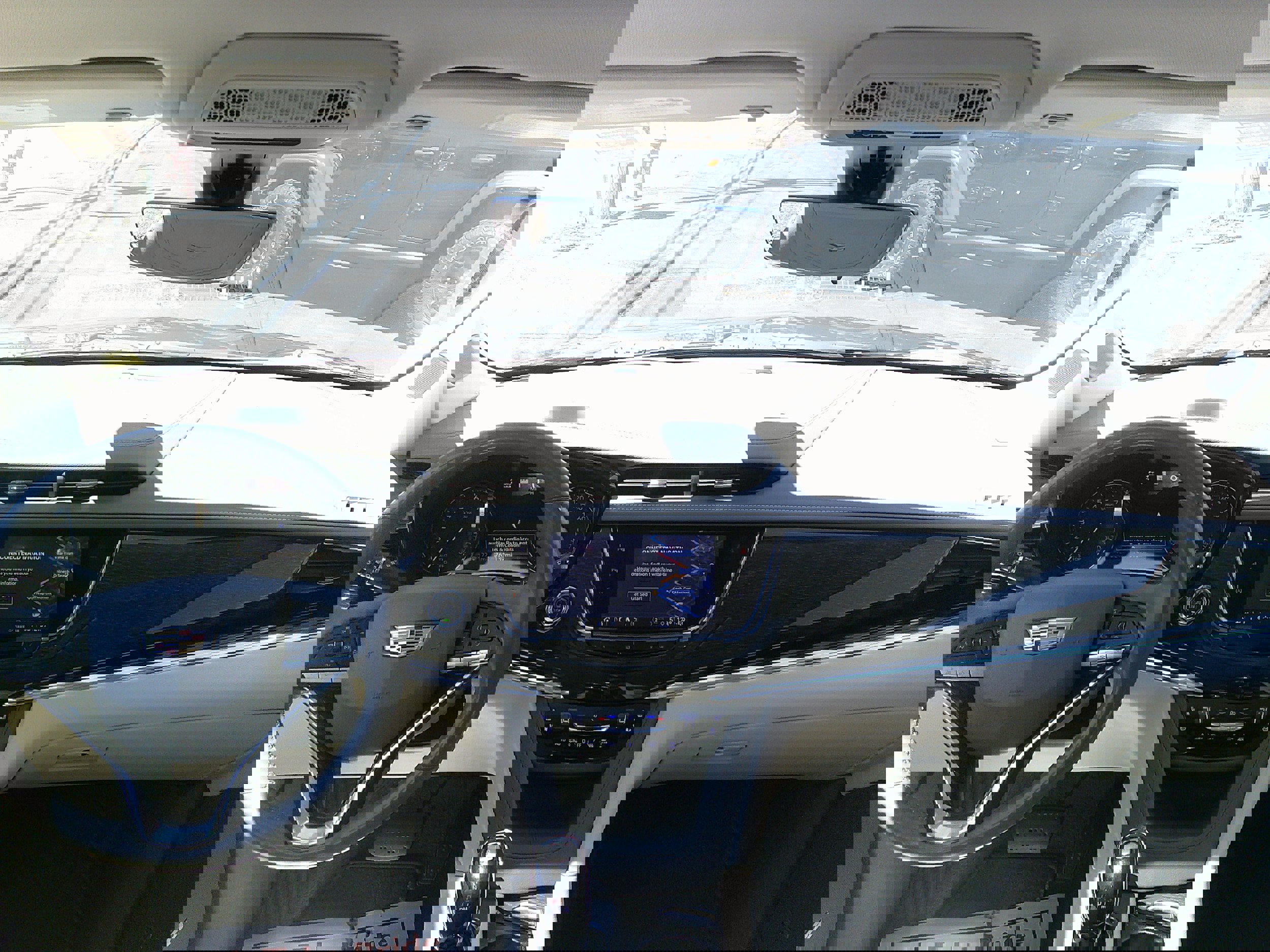 Used 2021 Cadillac XT6 Premium Luxury AWD/4WD image 21