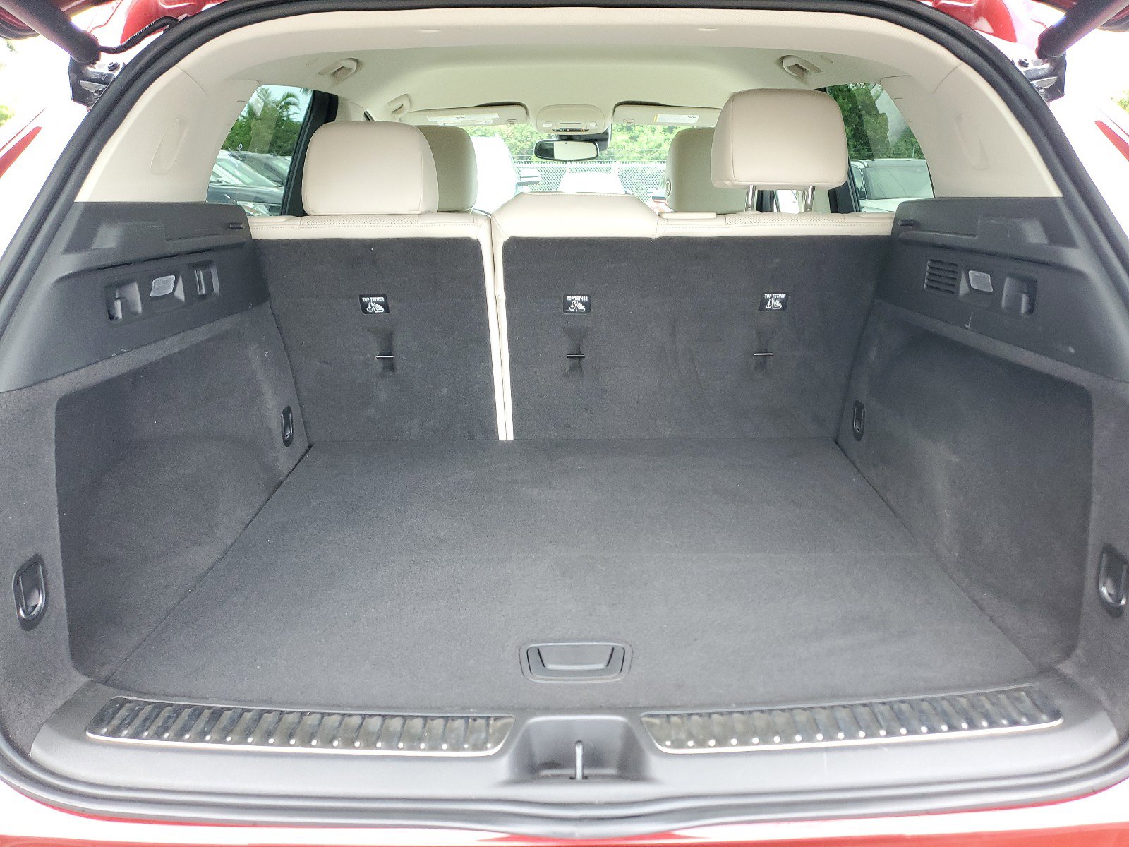 Used 2021 Buick Envision Essence w/ Technology Package I image 8