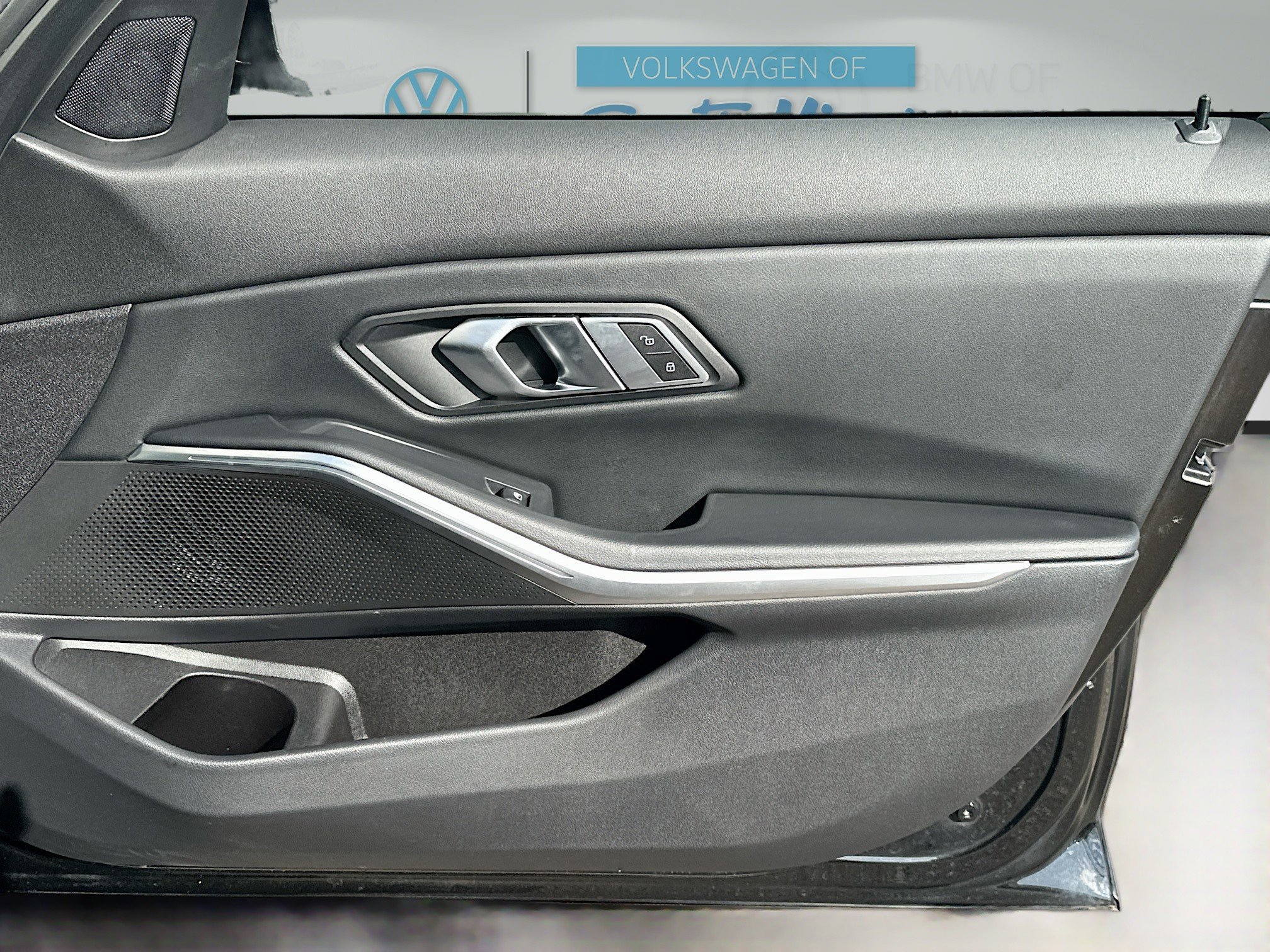 Used 2023 BMW 330i xDrive Sedan w/ Premium Package image 35