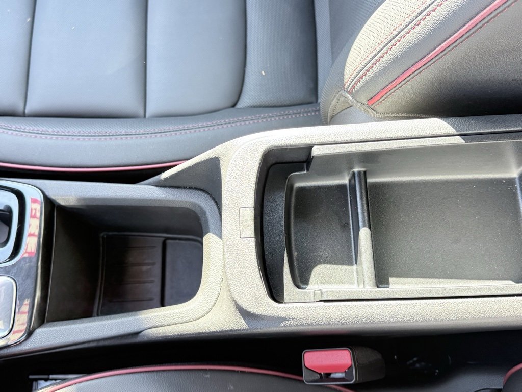 Used 2024 Chevrolet TrailBlazer RS w/ Convenience Package image 20