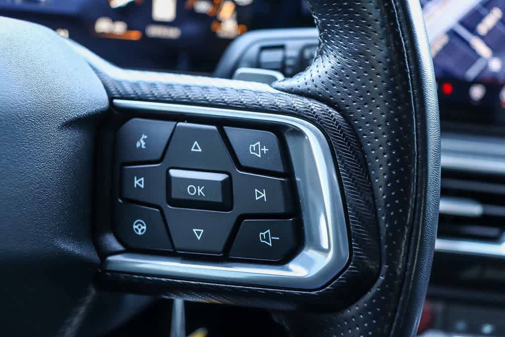 Certified 2024 Ford Mustang GT Premium RWD image 25