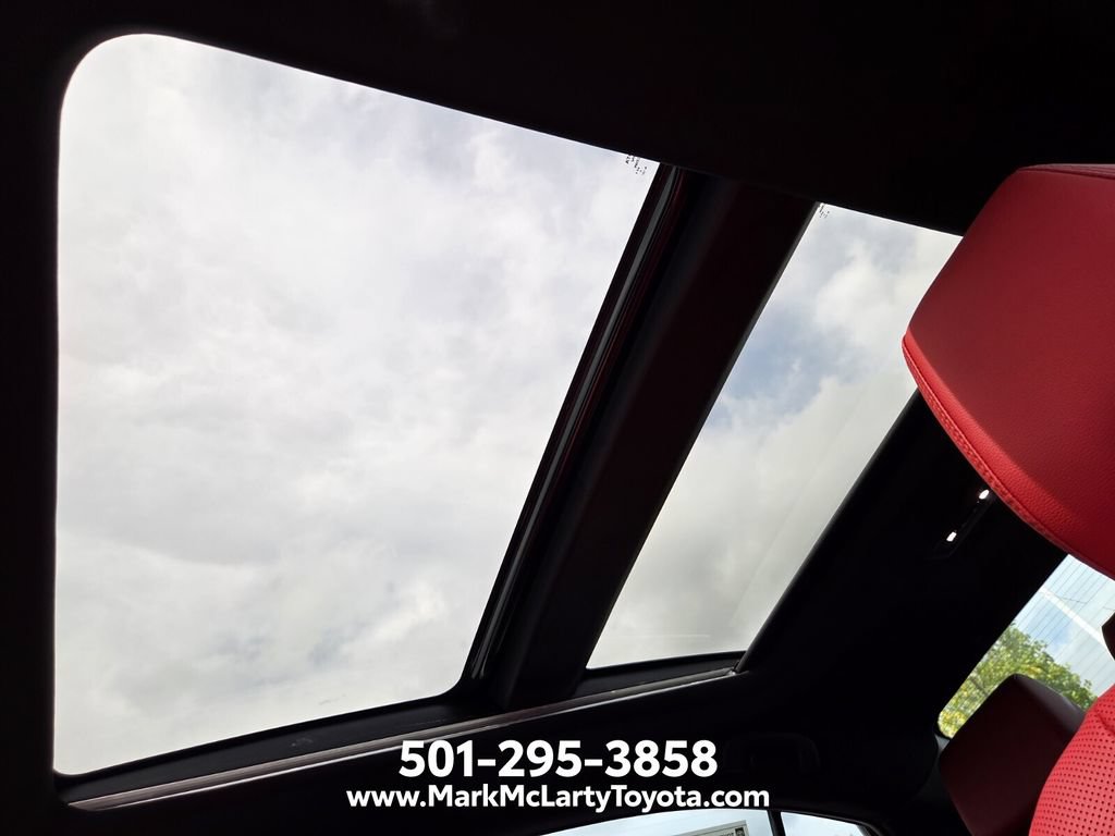 New 2026 Toyota Camry XSE w/ Premium Package FWD image 9