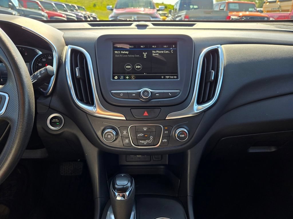 Used 2019 Chevrolet Equinox LT FWD image 20