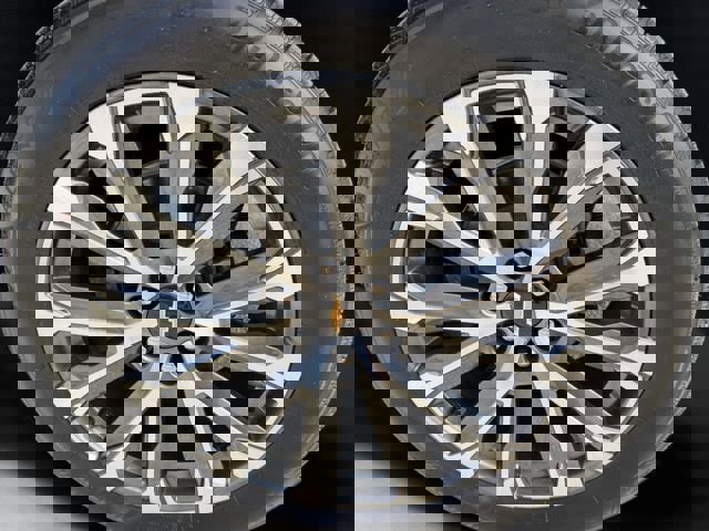 New 2026 Chevrolet Suburban High Country image 71