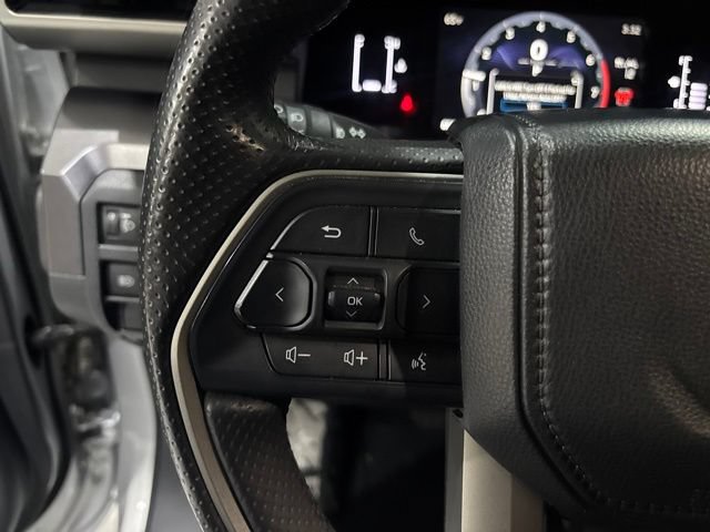 Used 2026 Toyota 4Runner SR5 AWD/4WD image 21
