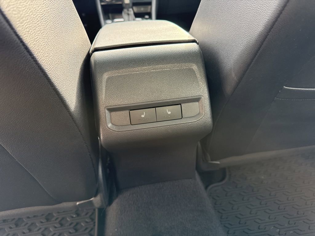 Used 2021 Volkswagen Jetta SEL image 15