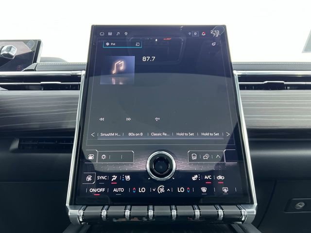 Certified 2025 GMC Sierra EV Denali image 14