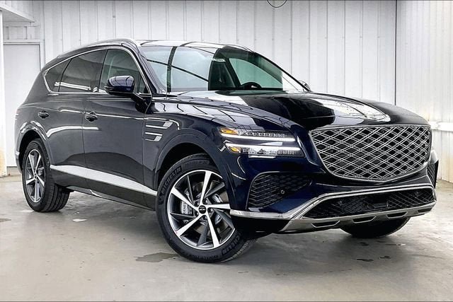 New 2026 Genesis GV80 2.5T Advanced AWD/4WD image 21