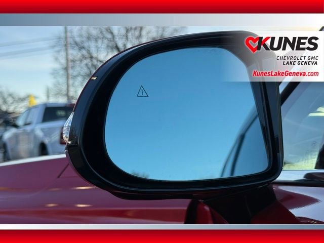 Used 2023 Hyundai Santa Fe SEL image 20