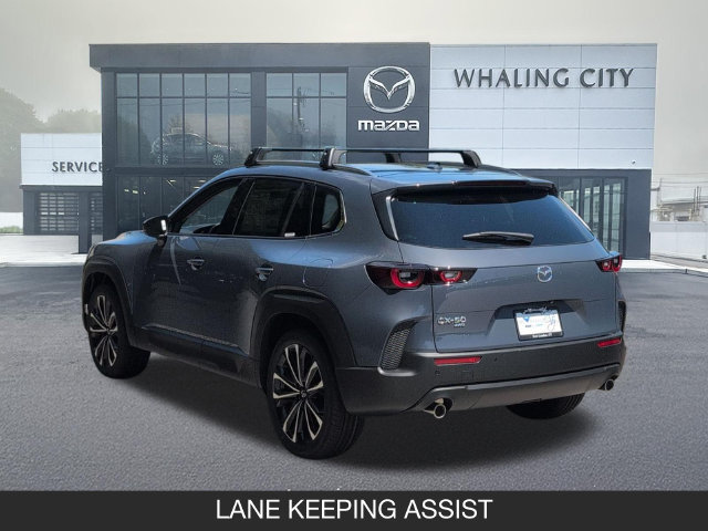 New 2026 MAZDA CX-50 AWD 2.5 S w/ Weather Package image 6