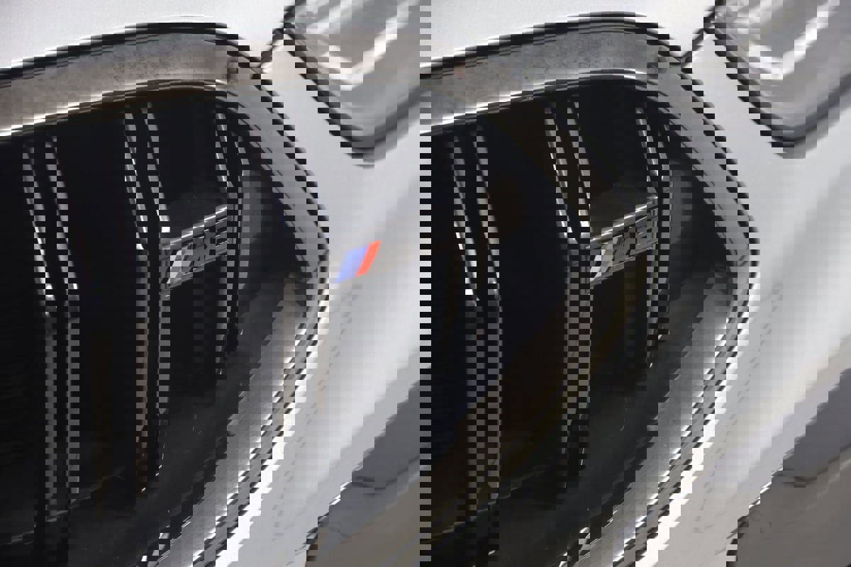 Used 2024 BMW M8 Gran Coupe xDrive Competition w/ Driving Assistance Package image 21