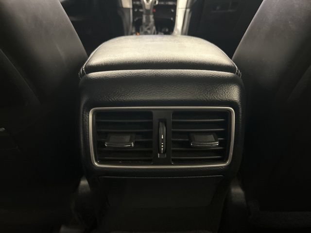 Used 2023 INFINITI Q50 Luxe AWD/4WD image 27