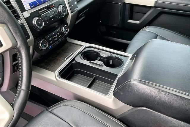 Used 2020 Ford F250 Lariat AWD/4WD image 19
