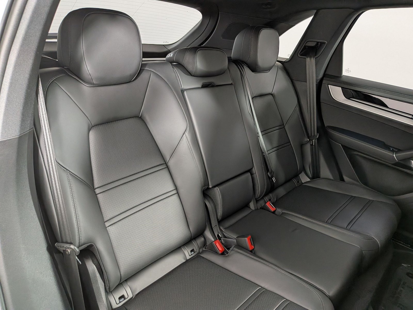 New 2026 Porsche Cayenne AWD/4WD image 23