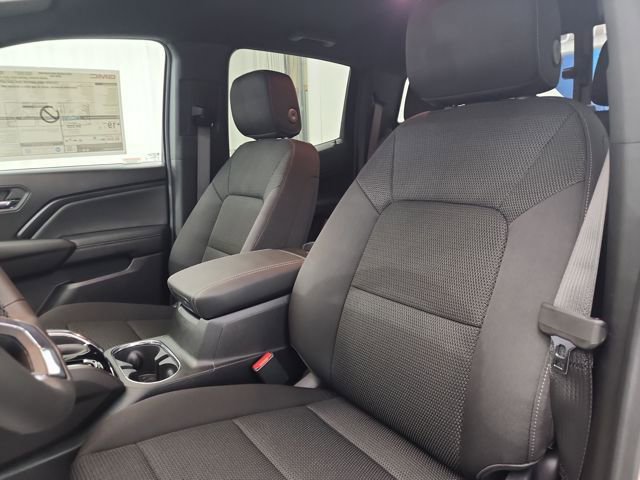 New 2026 GMC Canyon Elevation w/ Convenience Package image 31