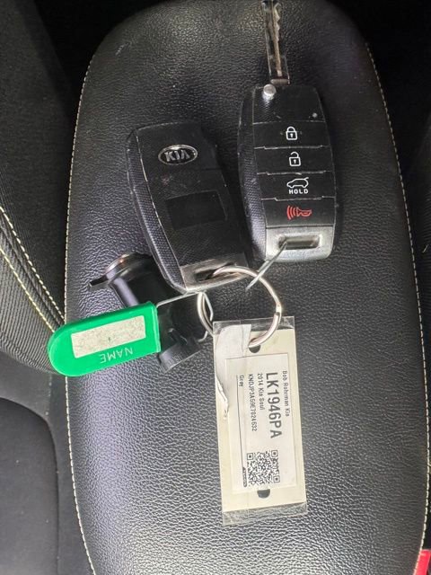 Used 2014 Kia Soul + w/ Audio Package FWD image 22