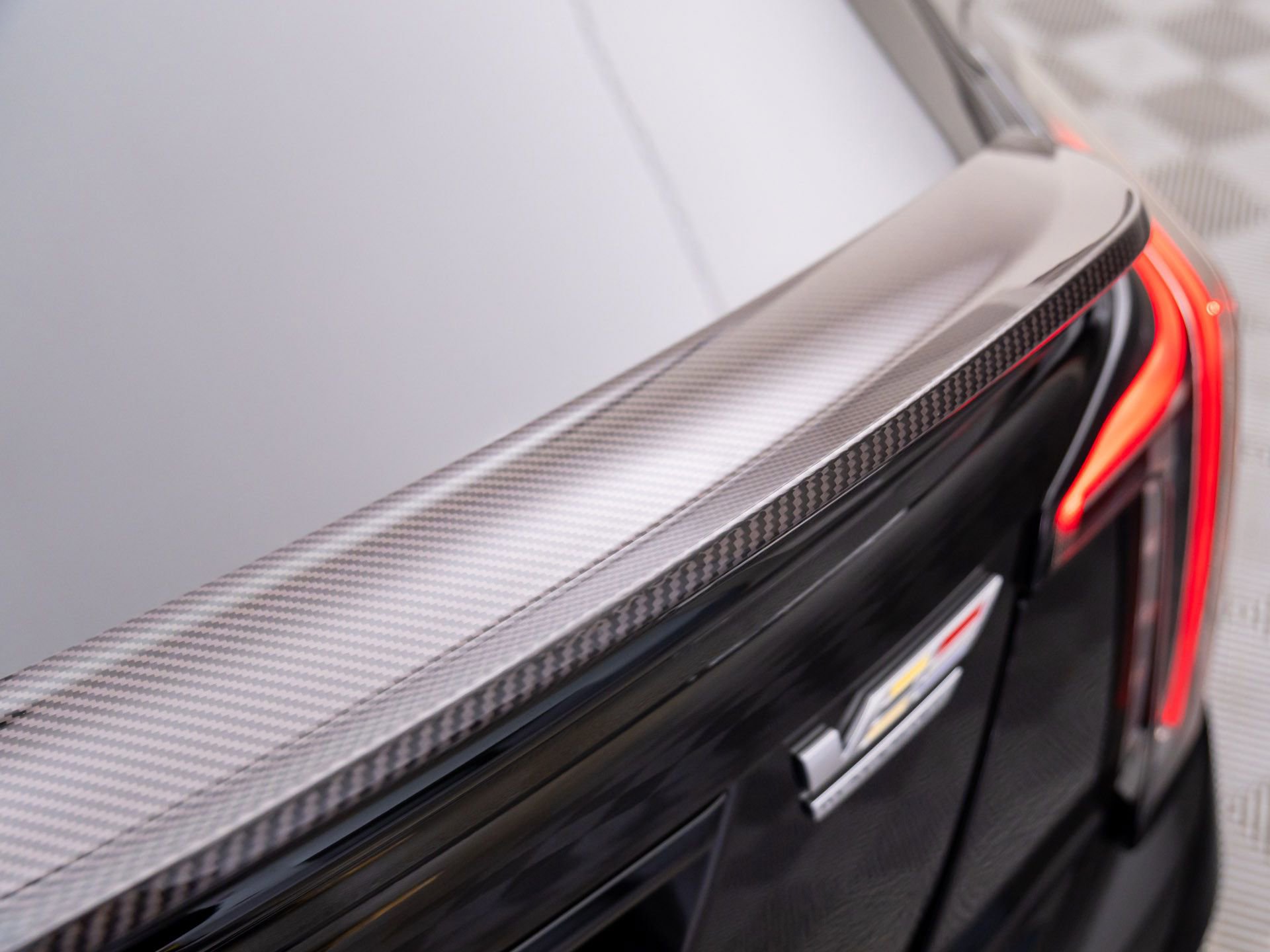 Certified 2026 Cadillac CT5 V Blackwing w/ Precision Package image 79