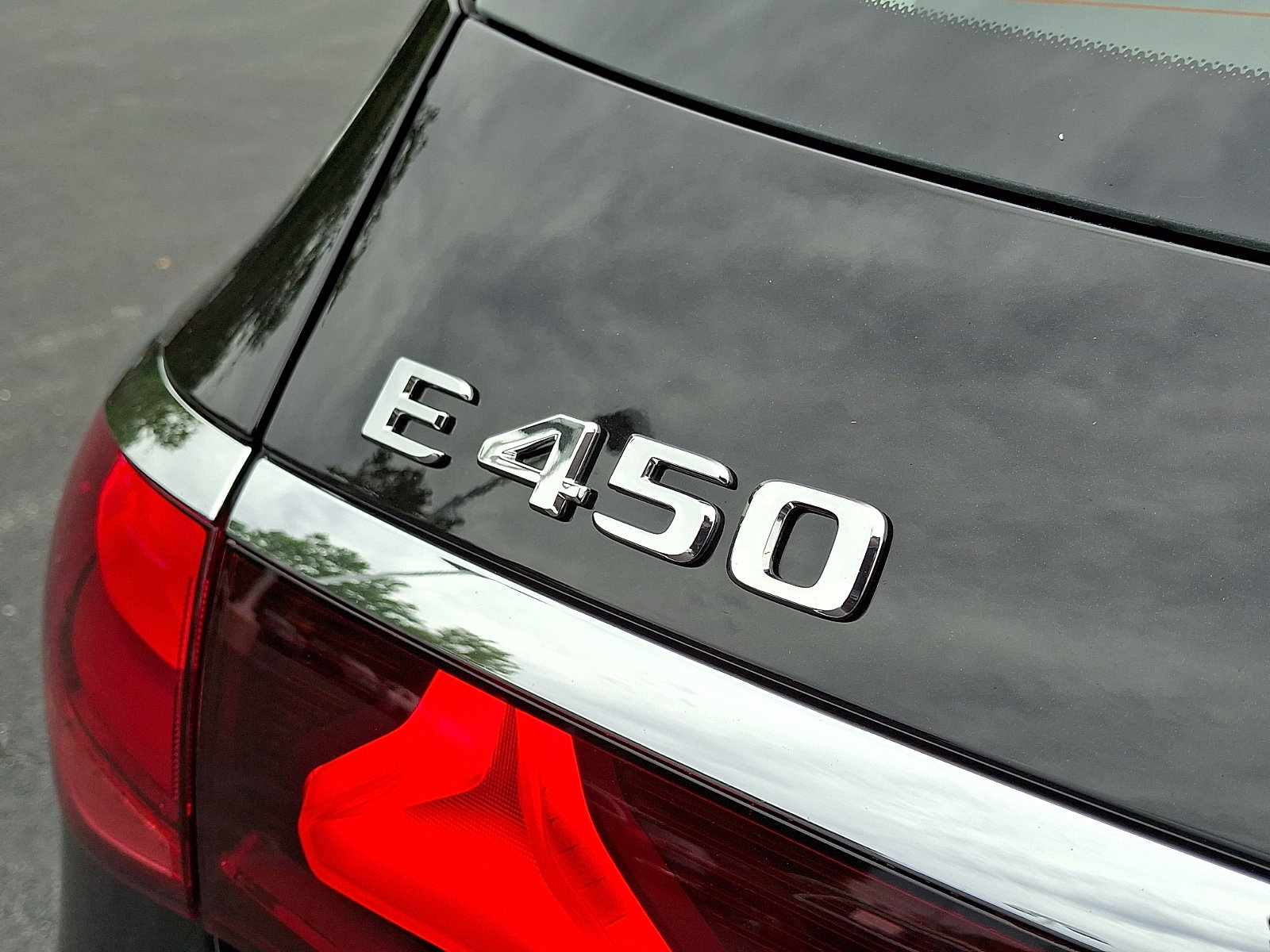 New 2027 Mercedes-Benz E 450 4MATIC All-Terrain Wagon image 24