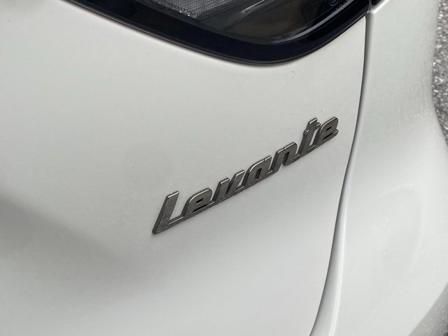 New 2024 Maserati Levante GT Ultima image 15