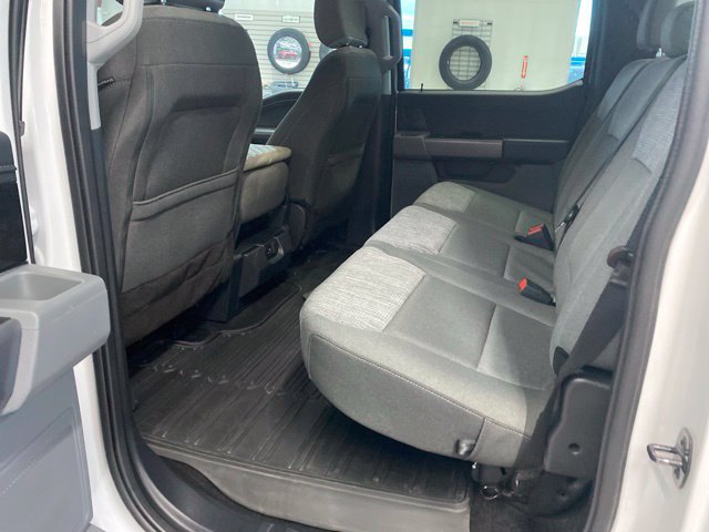 Used 2022 Ford F150 XLT w/ Equipment Group 302A High AWD/4WD image 27