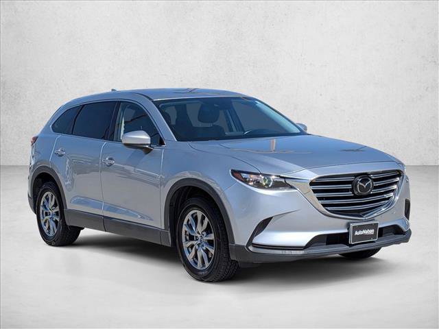 Used 2019 MAZDA CX-9 Touring image 3