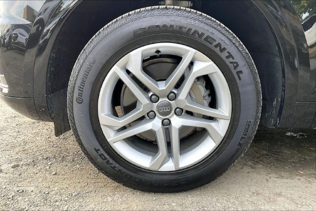 Used 2019 Audi Q5 2.0T Premium Plus w/ Convenience Package AWD/4WD image 9