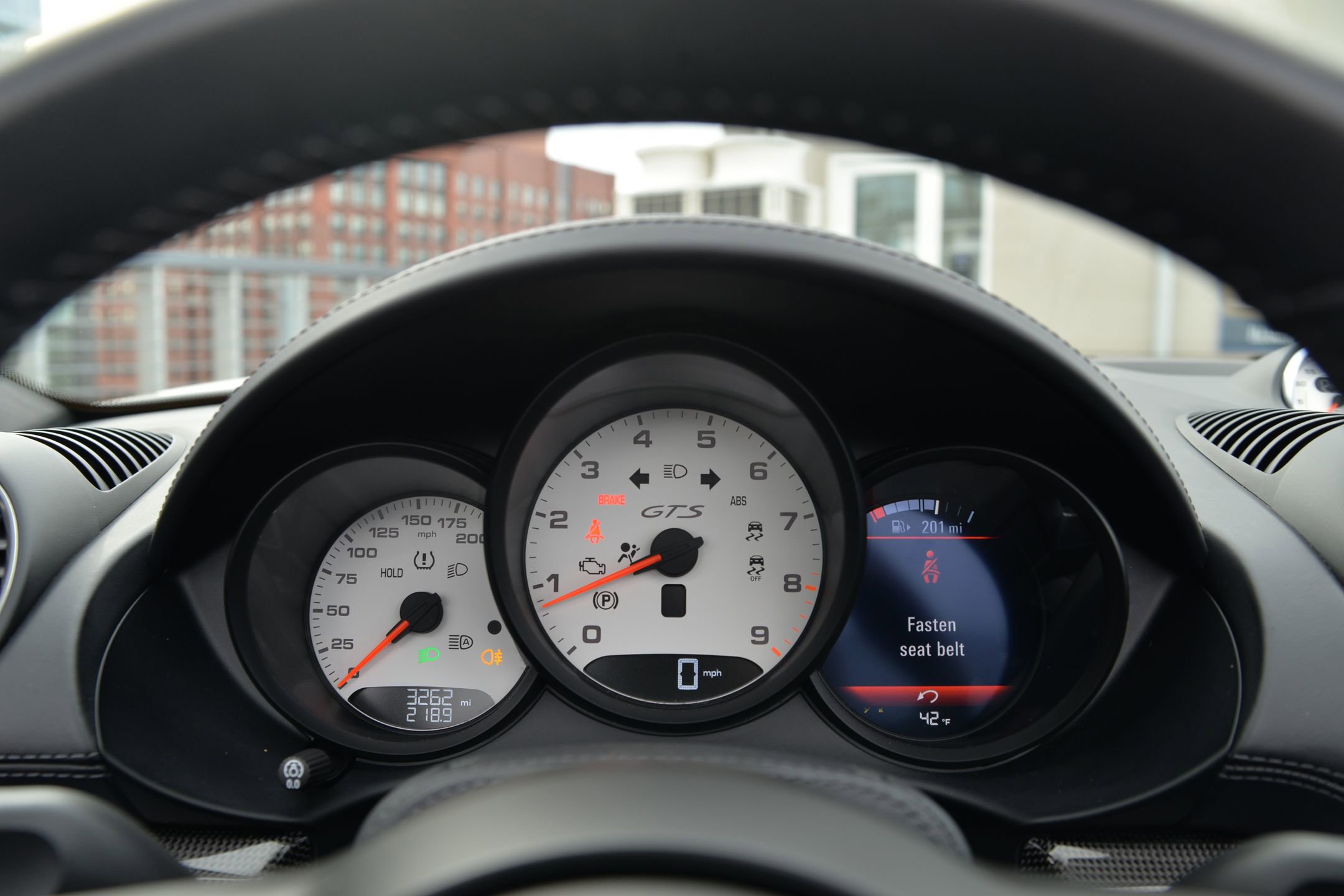 Certified 2025 Porsche 718 Boxster GTS image 17