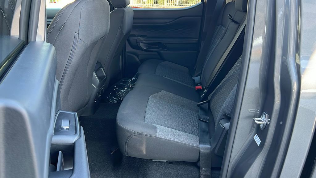New 2026 Ford Ranger XLT image 12