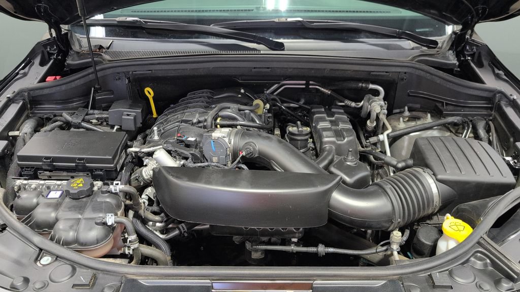 Used 2024 Dodge Durango GT AWD/4WD image 24