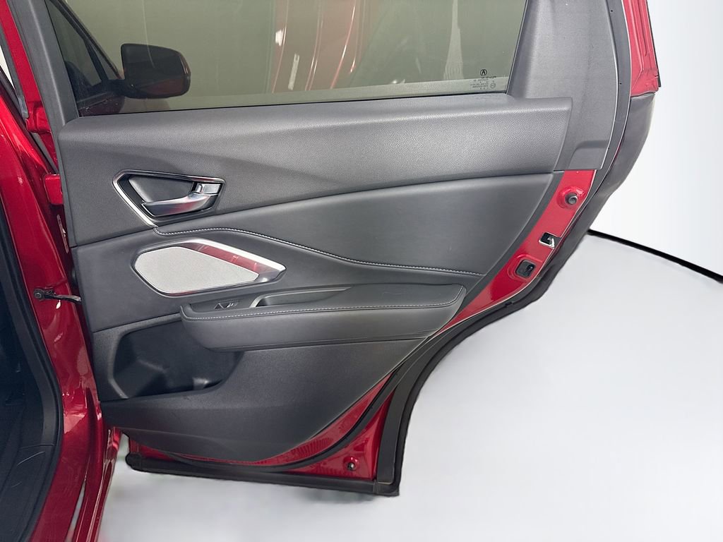 Used 2019 Acura RDX A-Spec image 28