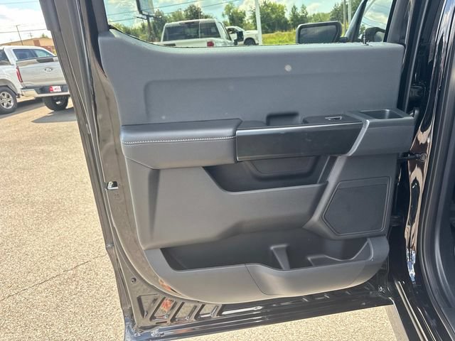 Used 2026 Ford F150 STX AWD/4WD image 14