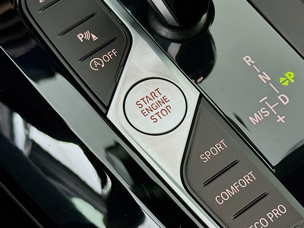 Used 2023 BMW X3 xDrive30i w/ Premium Package image 19