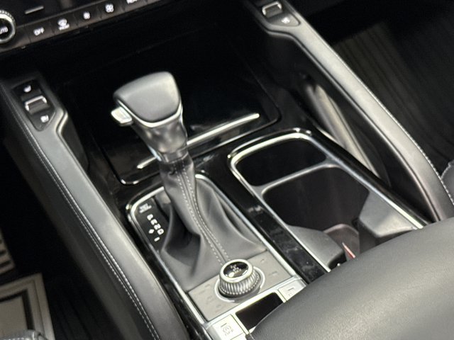 Certified 2024 Kia Telluride SX Prestige X-Line AWD/4WD image 26