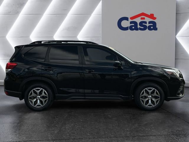 Used 2023 Subaru Forester Premium AWD/4WD image 12