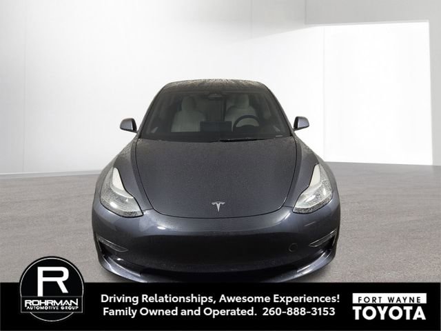 Used 2022 Tesla Model 3 Performance image 3
